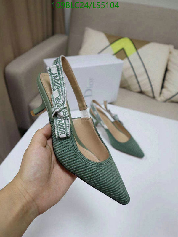 SAMCC - DOR Women Shoes - 2161