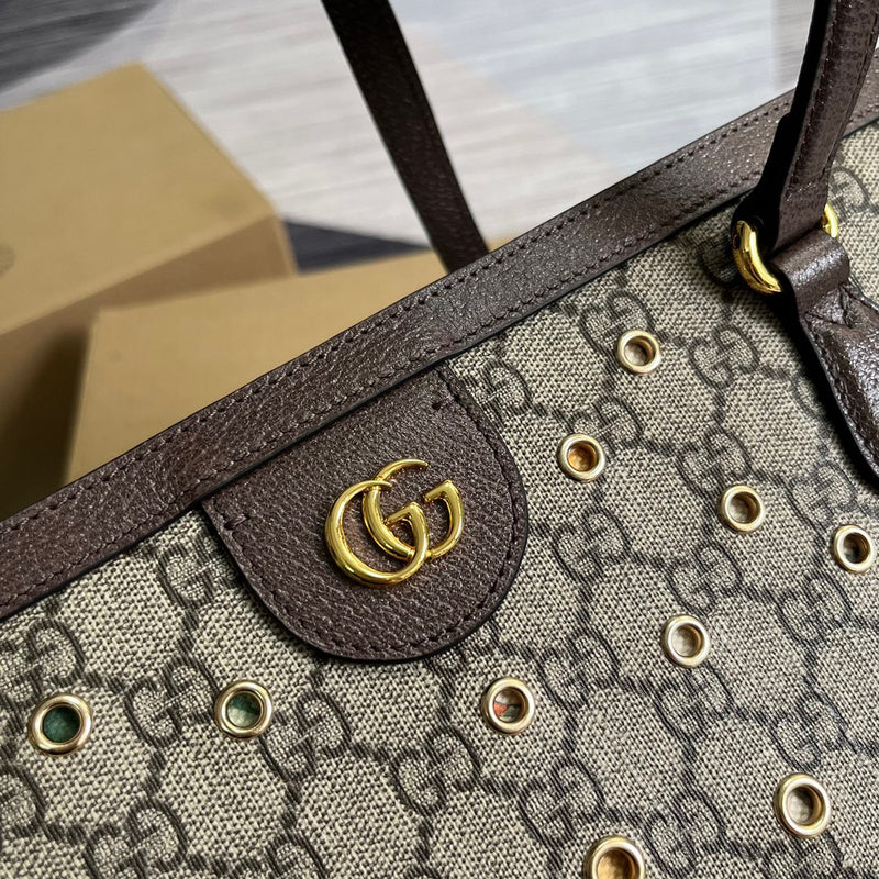 Satchel Bags - GCI Bags - 7647