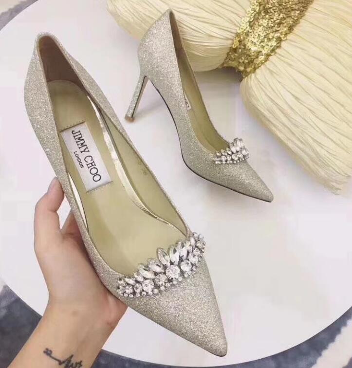 SAMC - JMC Shoes - 221