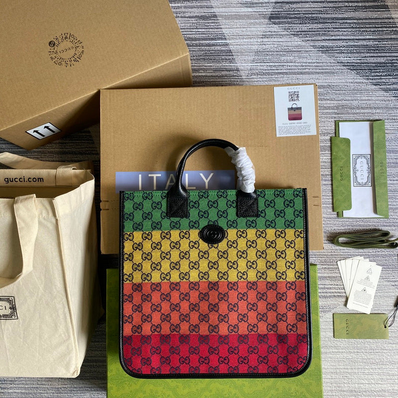 Satchel Bags - GCI Bags - 6752