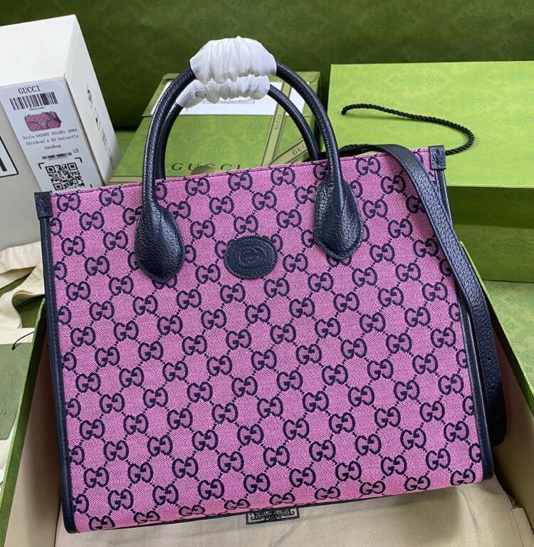 SAMC - GUKI Bags - 1807