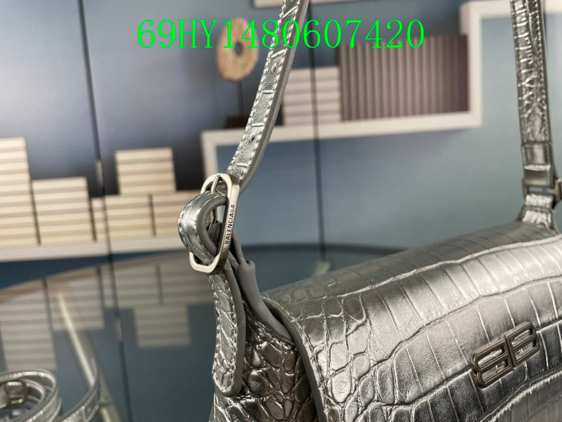 Satchel Bags - BGA Bags - 2259