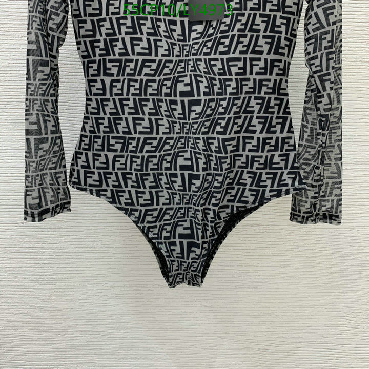 SAMC - FDE Swimsuits - 105