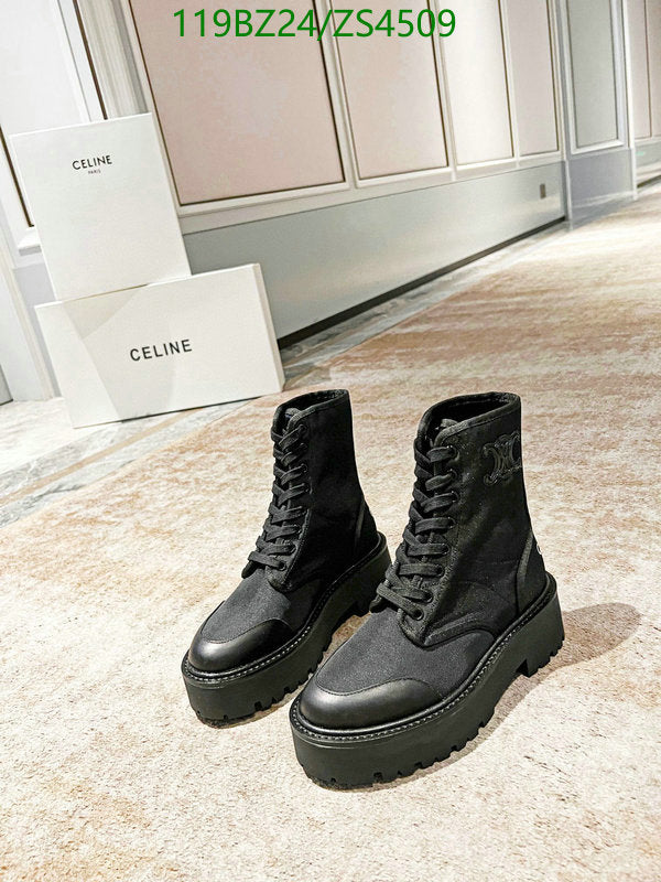 SAMC - COL Women Shoes - 160
