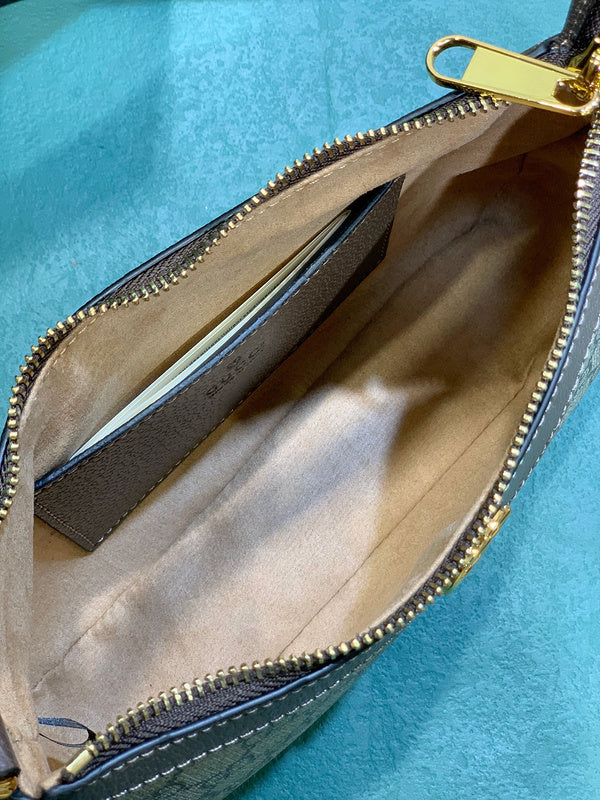 Satchel Bags - GCI Bags - 1754