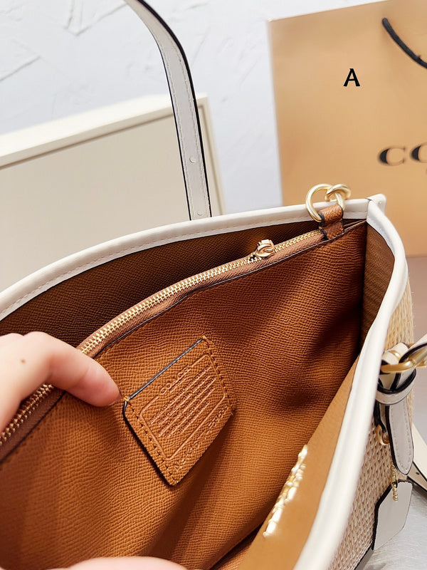 Satchel Bags - CCH Bags - 002