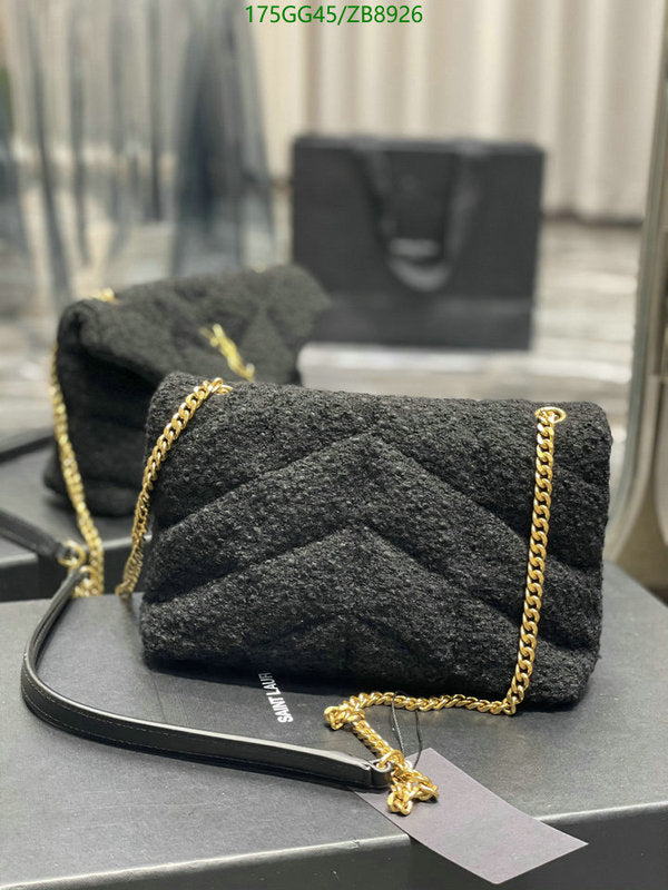 SAMC - YLS Bags - 235