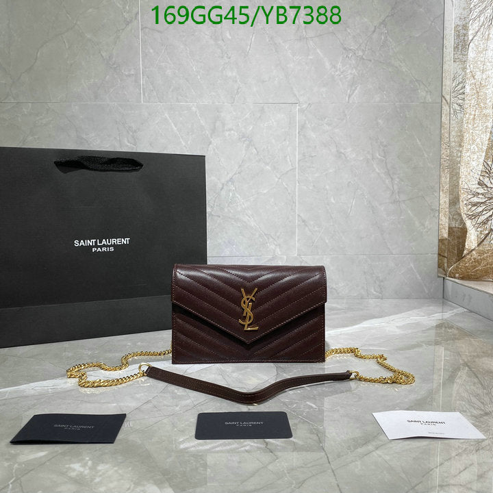 SAMC - YLS Bags - 269