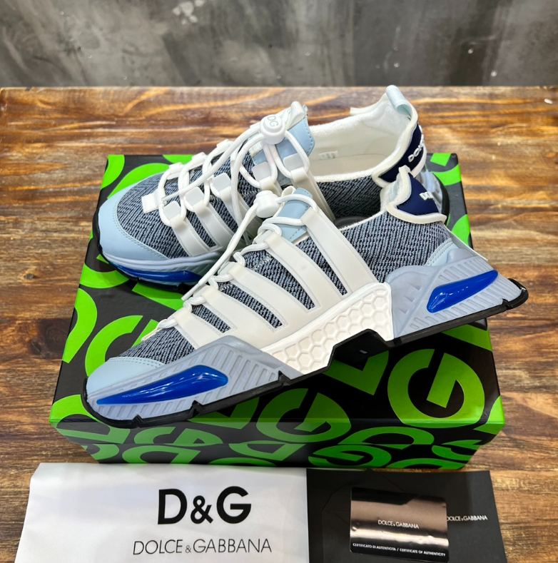 SAMCC - DAG Men Shoes - 032