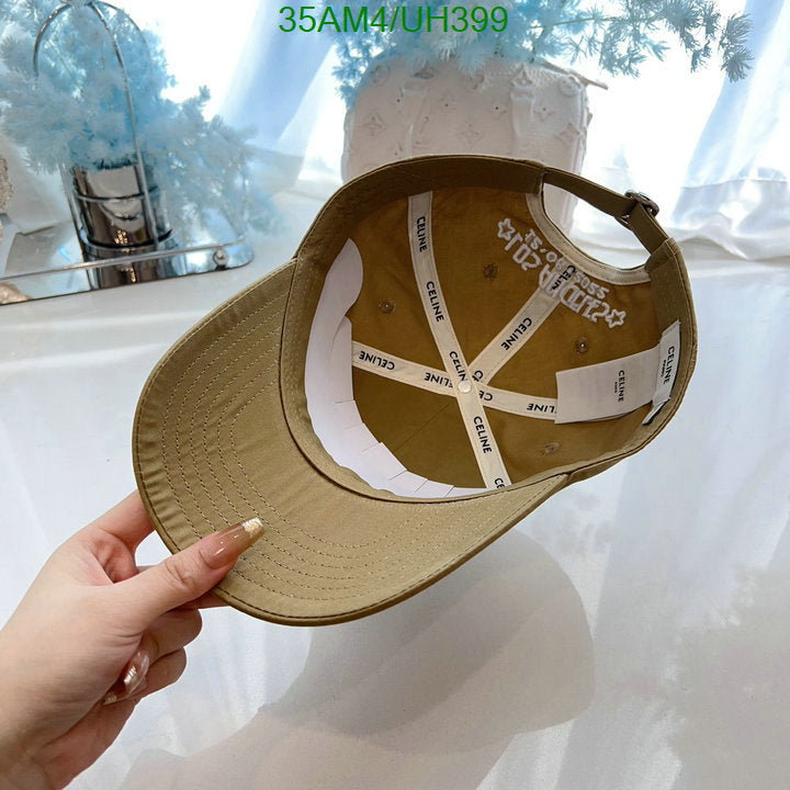 SAMC - COL Caps & Hats - 118