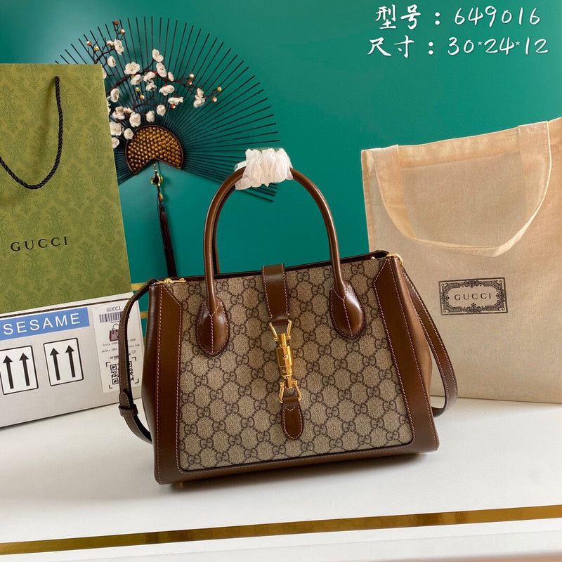 Satchel Bags - GCI Bags - 6116