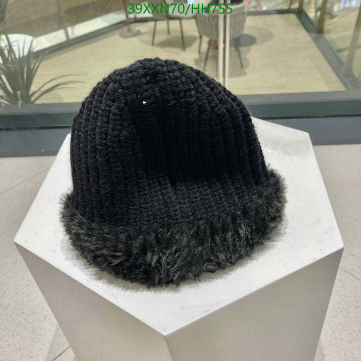 SAMC - COL Caps & Hats - 296