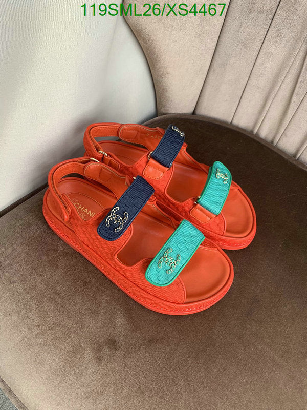 SAMC - CHL Women Shoes Beach - 138