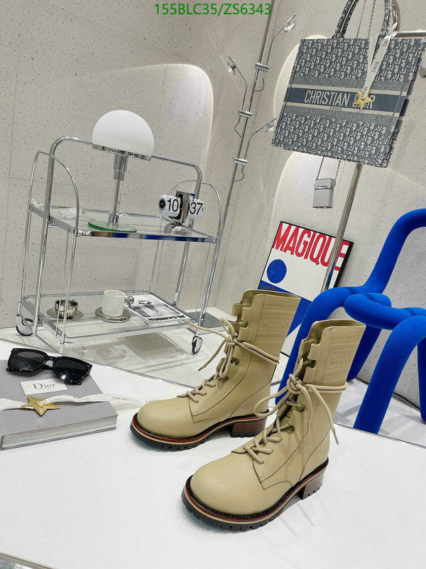 SAMC - Mix Boots - 627
