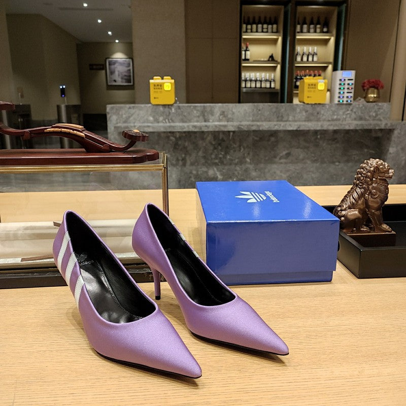 Satchel Bags - BGA Shoes - 816