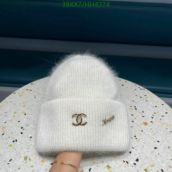 SAMC - CHL Caps & Hats - 304