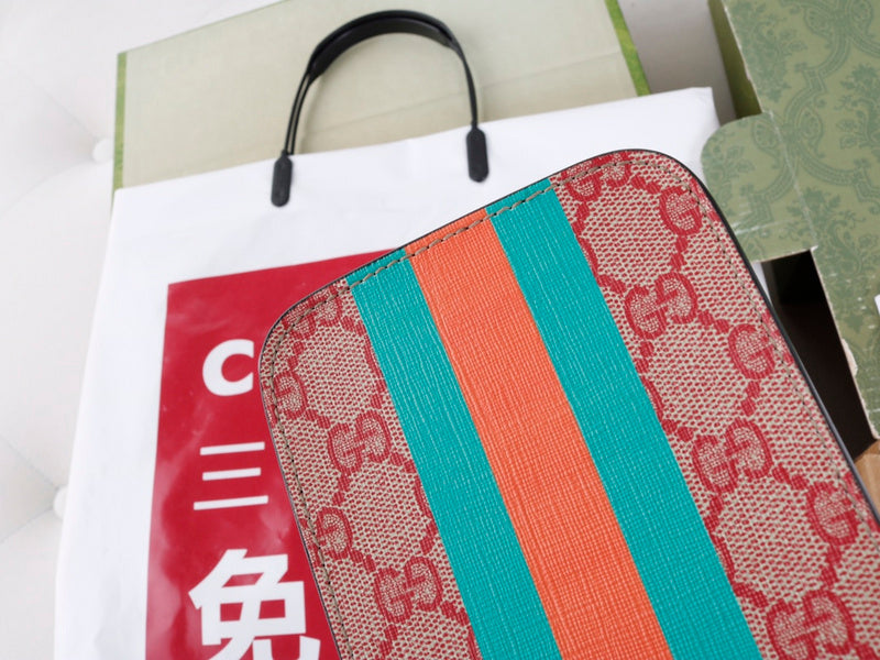 Satchel Bags - GCI Bags - 628