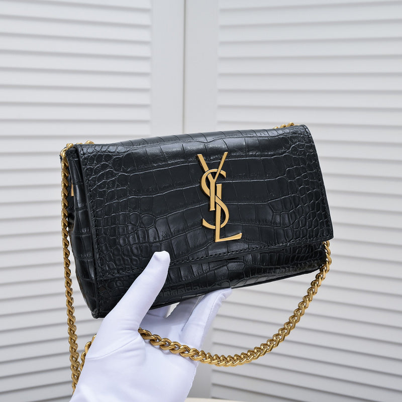 Satchel Bags - SLY Bags - 1182