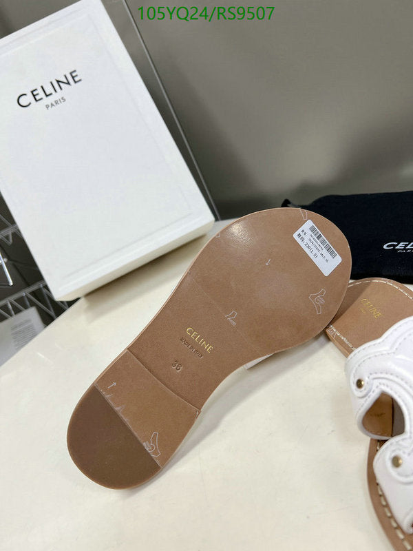SAMC - COL Women Shoes - 224
