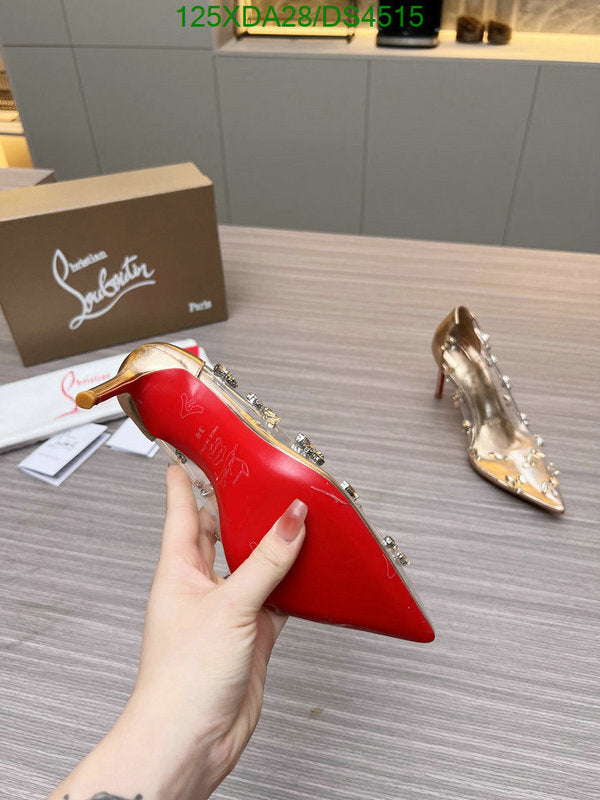 SAMC - CBL Women Shoes - 013