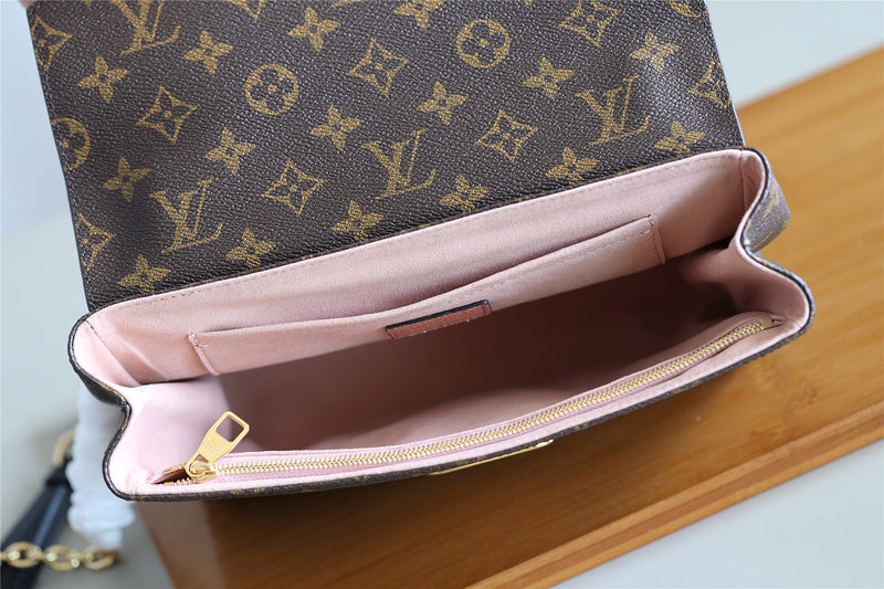 Satchel Bags - VL Bags - 7832