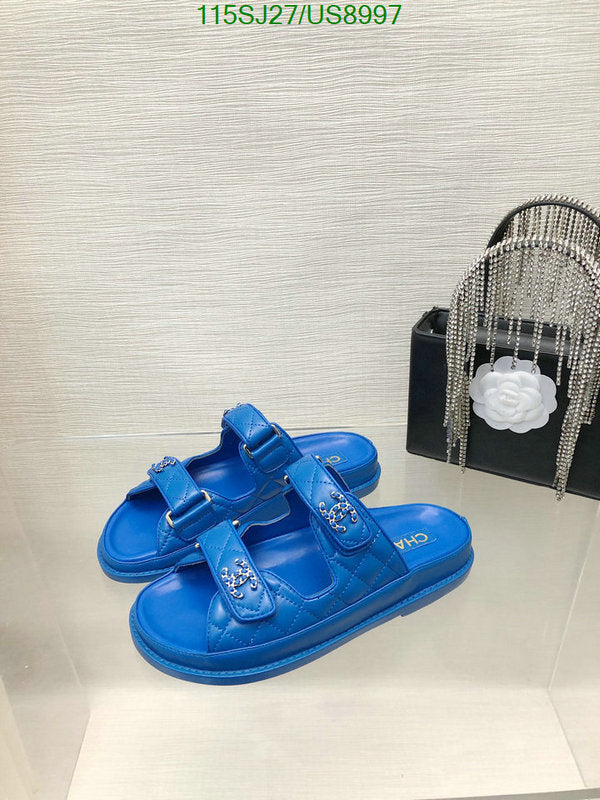 SAMC - CHL Women Shoes Slippers - 120