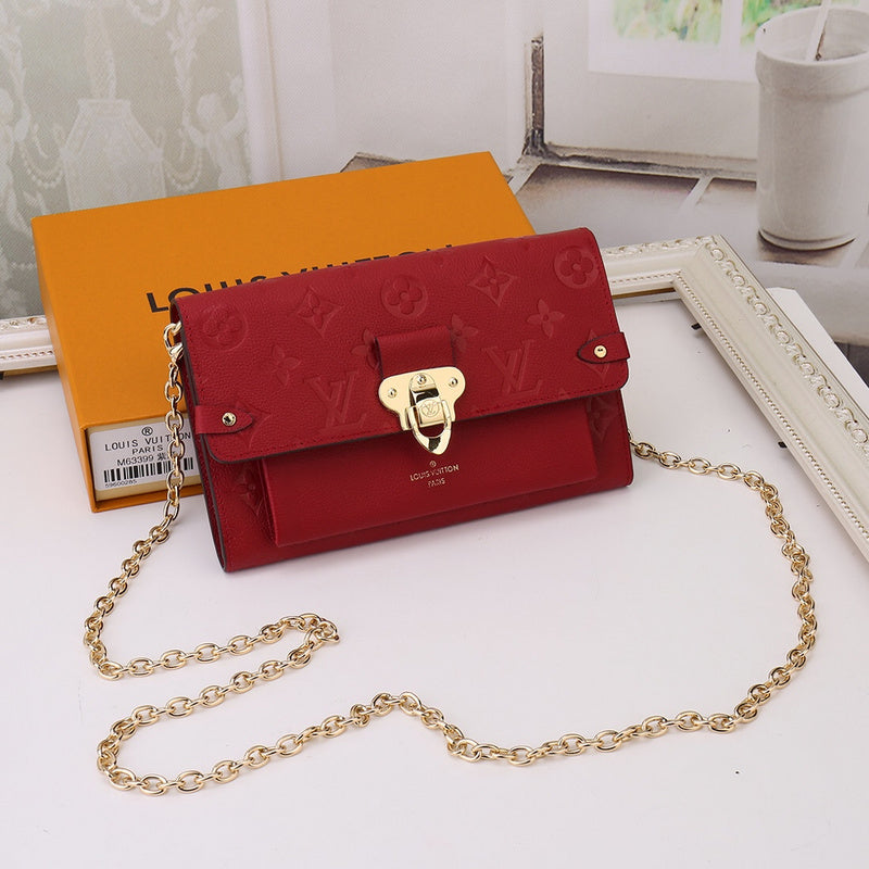 Satchel Bags - VL Bags - 4194