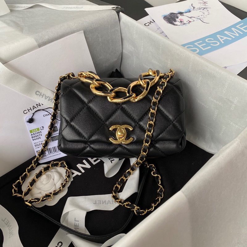 Satchel Bags - CHL Bags - 2672