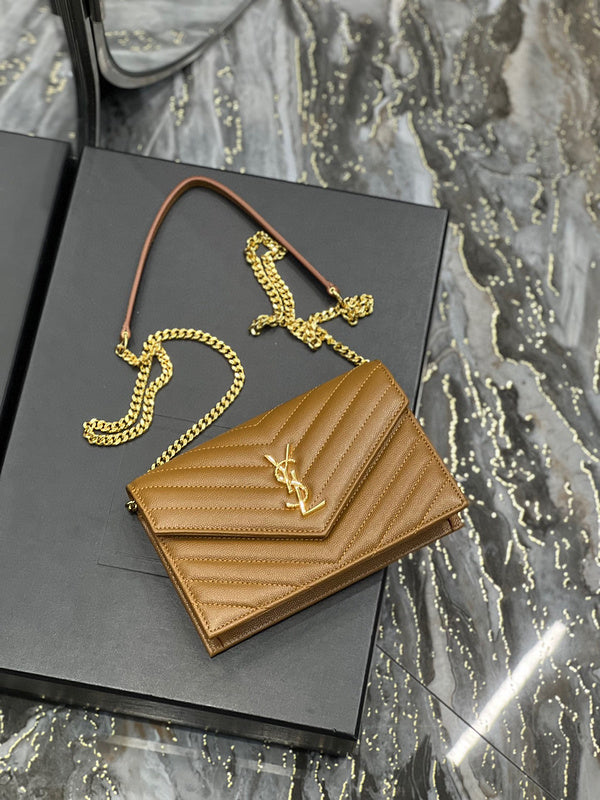 Satchel Bags - SLY Bags - 641
