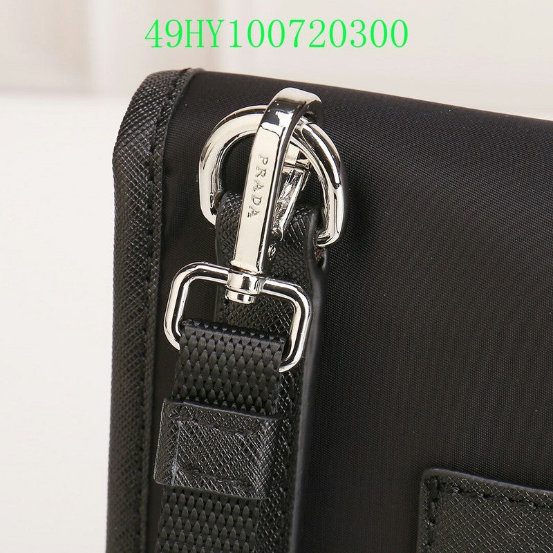 Satchel Bags - PDA Bags - 3099