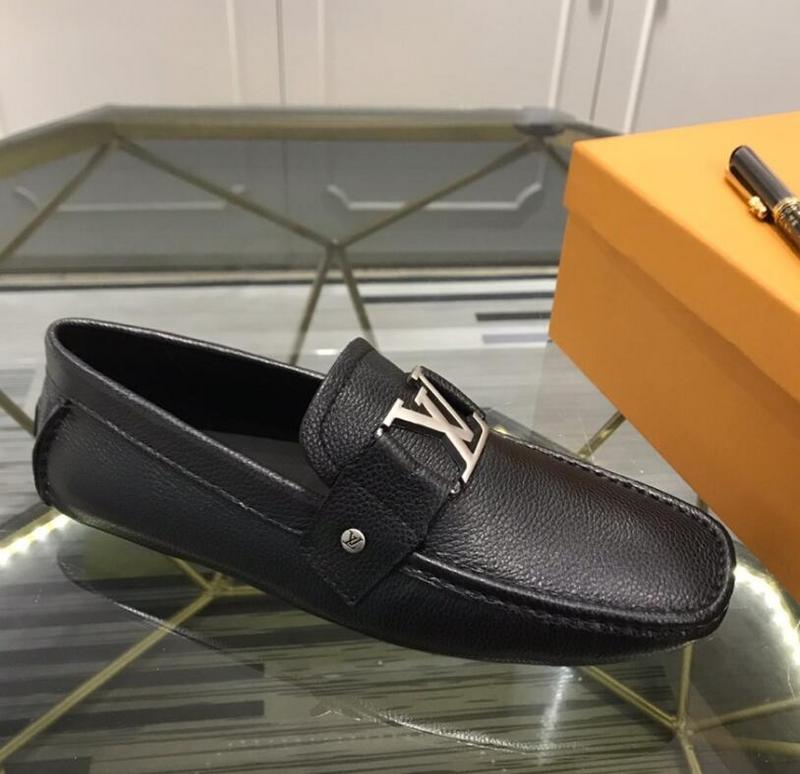 SAMC - LOV Men Shoes - 1930