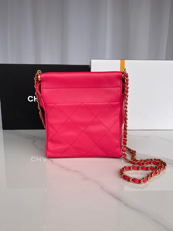 Satchel Bags - CHL Bags - 2530