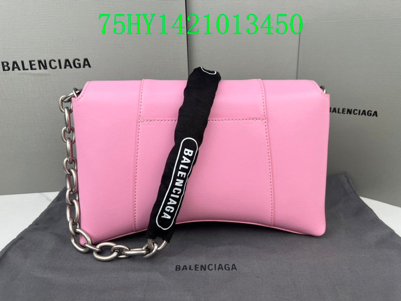 Glami Fashion - BGA Bags - 2012