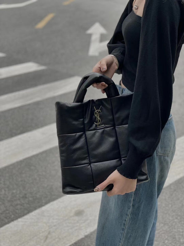 Satchel Bags - STLT Bags - 388