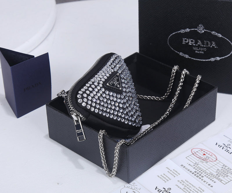 Satchel Bags - PRA Bags - 477