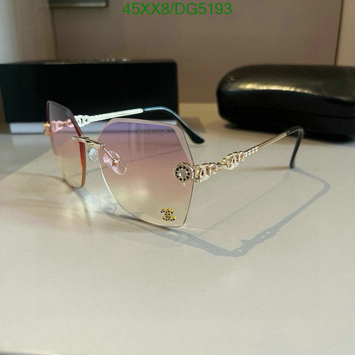 SAMC - CHL Glasses - 058