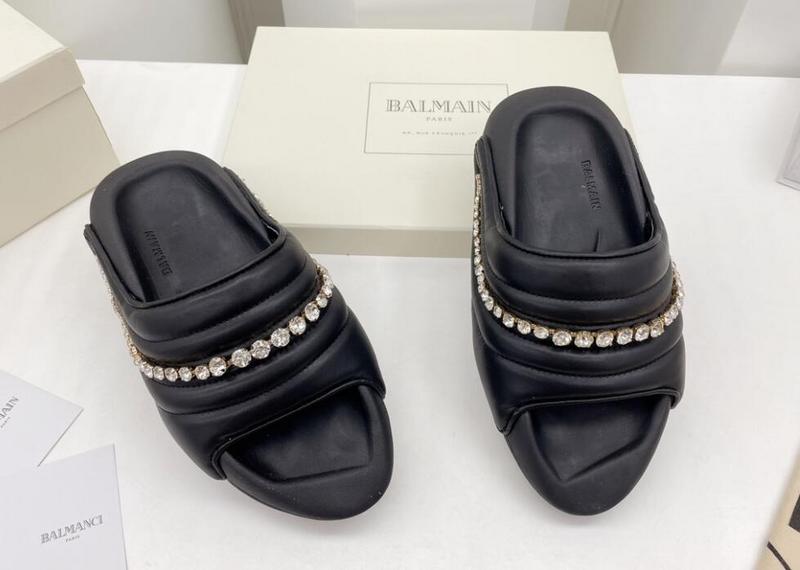 SAMC - BAM Women Shoes - 140