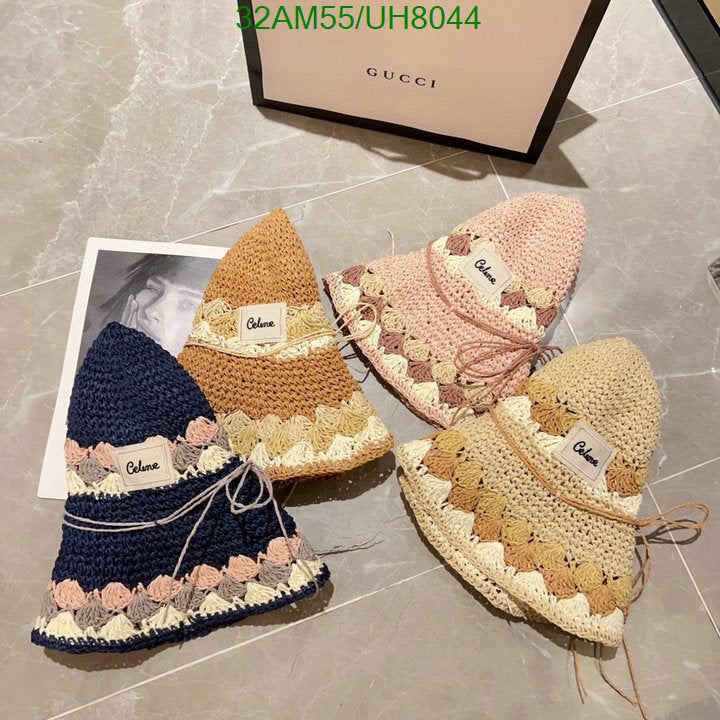 SAMC - COL Caps & Hats - 055