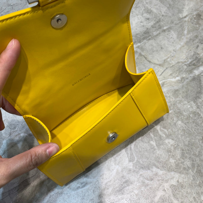 Satchel Bags - BGA Bags - 807