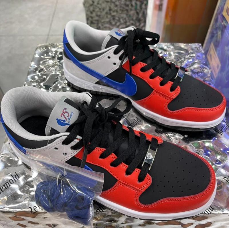 SAMC - NKE Shoes - 1268
