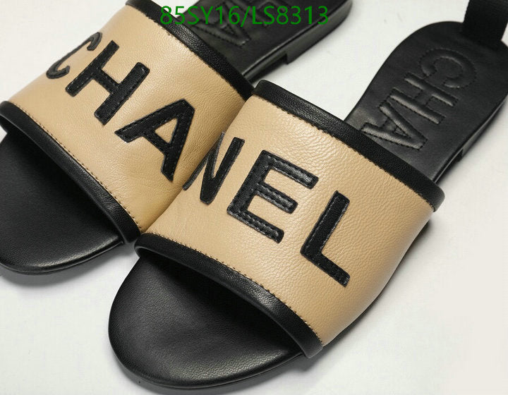 SAMC - CHL Women Shoes Slippers - 250