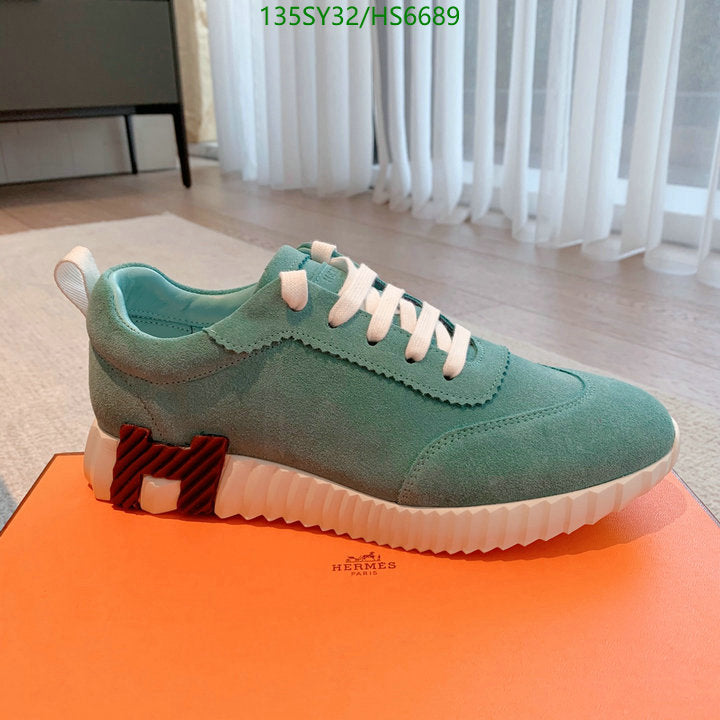 SAMC - HMS Women Shoes - 438