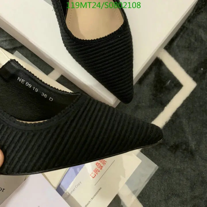 SAMCC - DOR Women Shoes - 1547