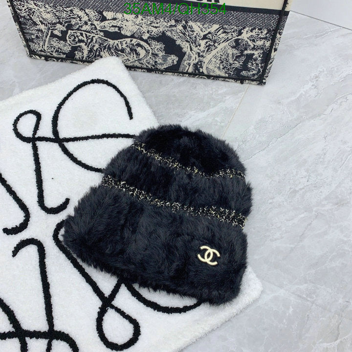SAMC - CHL Caps & Hats - 173