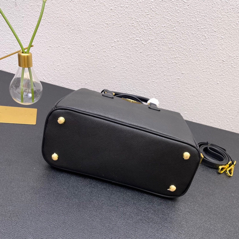 Satchel Bags - PRA Bags - 111