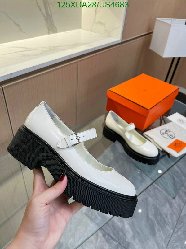 SAMC - HMS Women Shoes - 233