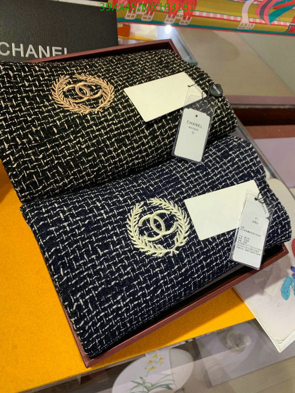 SAMC - CHL Scarves - 959