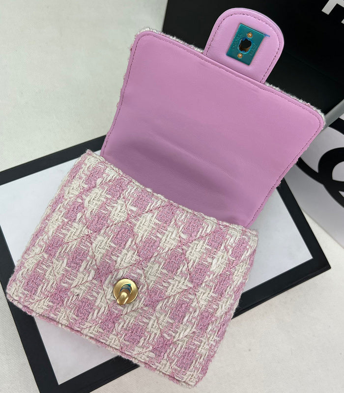 Satchel Bags - CHL Bags - 1398