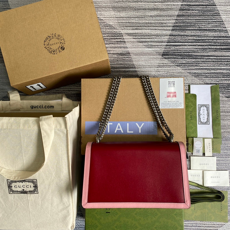 ELE - GG Bags - 2030