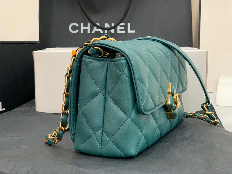 Satchel Bags - CHL Bags - 7376